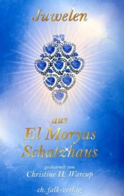 Juwelen aus El Moryas Schatzhaus