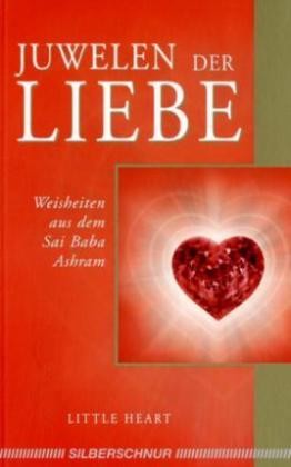 Juwelen der Liebe