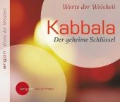 Kabbala, Der geheime Schlüssel, 1 Audio-CD