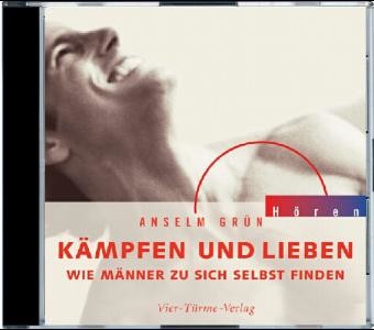 Kämpfen und lieben, 1 Audio-CD