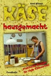 Käse hausgemacht