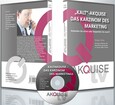 "Kalt"-Akquise, Das Karzinom des Marketing, 1 DVD-Video