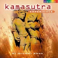 Kamasutra Experience Audio CD