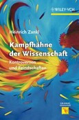 ROT // Kampfhähne der Wissenschaft