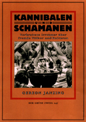 Kannibalen und Schamanen