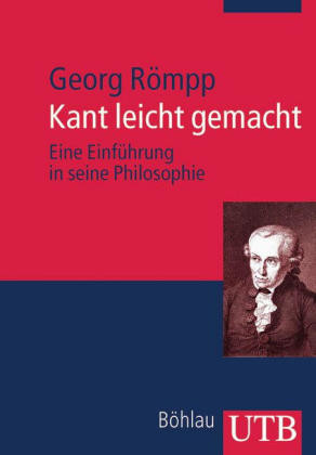 Kant leicht gemacht