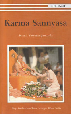 Karma Sannyasa (deutsch)