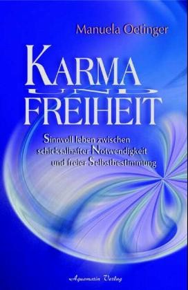 Karma und Freiheit