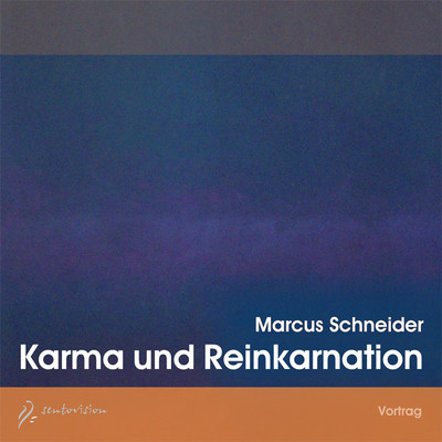 Karma und Reinkarnation, 1 Audio-CD