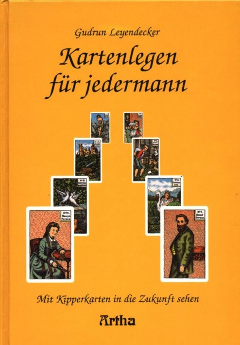 Kartenlegen für jedermann