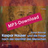 Kaspar Hauser und die Frage nach der Identität des Menschen, Audio-MP3-Download