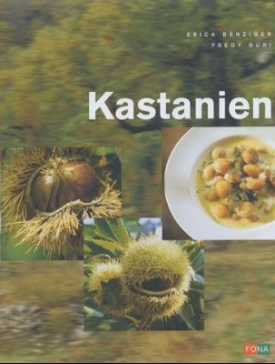 Kastanien