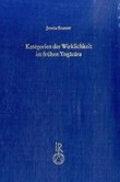 Kategorien der Wirklichkeit im frühen Yogacara