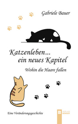 Katzenleben... ein neues Kapitel