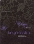 Kegon-Sutra, Band 1