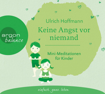 Keine Angst vor niemand, 1 Audio-CD