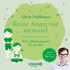 Keine Angst vor niemand, m. Audio-CD