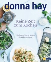 Keine Zeit zum Kochen