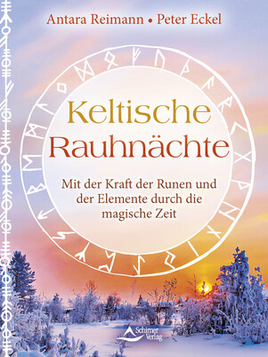 Keltische Rauhnächte
