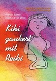 Kiki zaubert mit Reiki