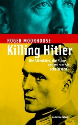 Killing Hitler