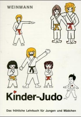 Kinder-Judo