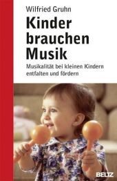 Kinder brauchen Musik