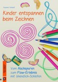 Kinder entspannen beim Zeichnen