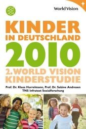 Kinder in Deutschland 2010