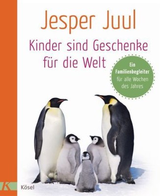 Kinder sind Geschenke für die Welt