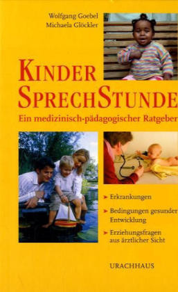 Kindersprechstunde