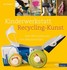 Kinderwerkstatt Recycling-Kunst