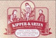 Kipper-Karten, m. 36 Wahrsagektn.
