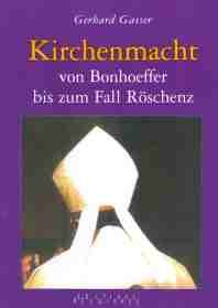 Kirchenmacht