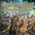 Kirtan Dance Party Audio CD