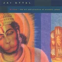 Kirtan! The Art and Practice of Ecstatic Chant (2 Audio CDs)