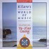 Kitaro´s World of Music Audio CD