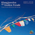 Klangjuwelen der Großen Freude, 1 Audio-CD