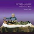 Klangmassage Meditation Audio CD