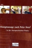 Klangmassage nach Peter Hess, 1 DVD-Video