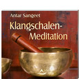 ROT // Klangschalen Meditation - Audio CD