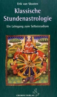 Klassische Stundenastrologie