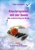 Klavierspielen mit der Seele plus Musik-CD Flügel für die Seele im Doppelpack