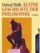 Kleine Geschichte der Philosophie, 8 Audio-CDs