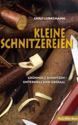 Kleine Schnitzereien