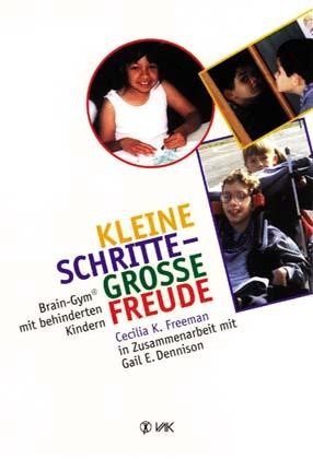 Kleine Schritte - große Freude