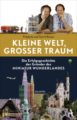 Kleine Welt, großer Traum