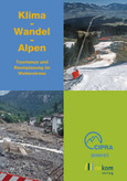 Klima Wandel Alpen