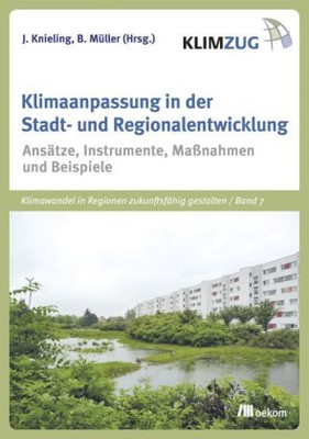 Klimaanpassung in der Stadt- und Regionalplanung