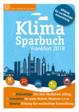 Klimasparbuch Frankfurt 2018